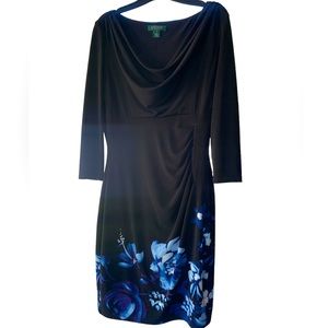 Ralph Lauren dress size 10